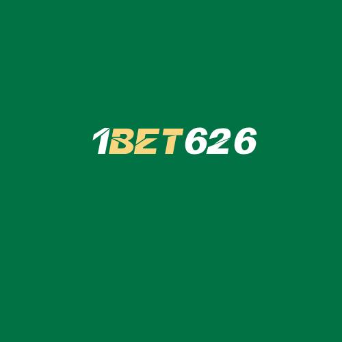 Logo da 1BET626