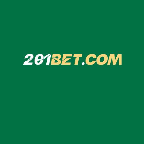 Logo da 201BET