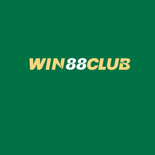 Logo da WIN88CLUB