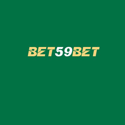 Logo da BET59BET