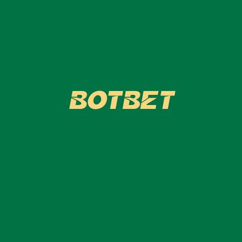 Logo da BOTBET