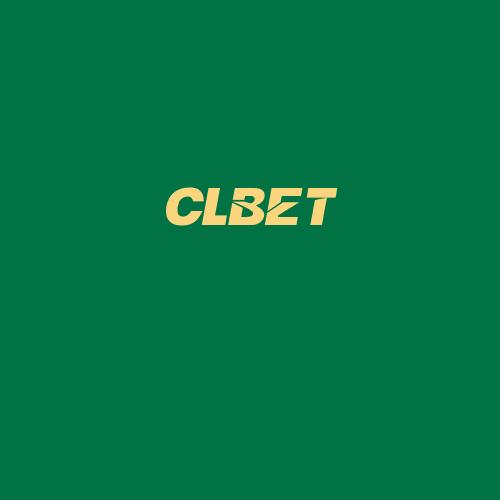 Logo da CLBET