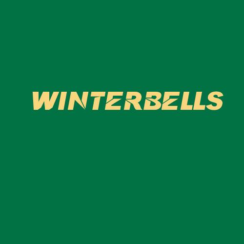 Logo da WINTERBELLS